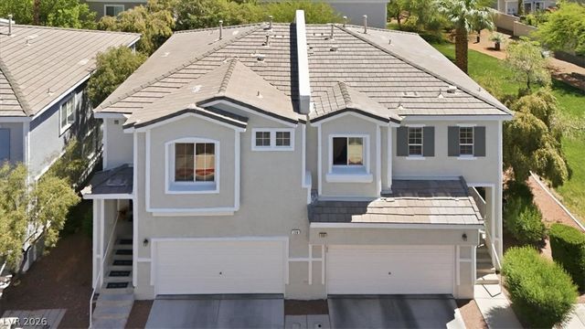 232 Friendly Court, Henderson, NV 89052