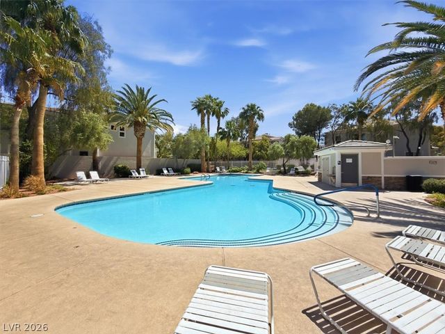232 Friendly Court, Henderson, NV 89052