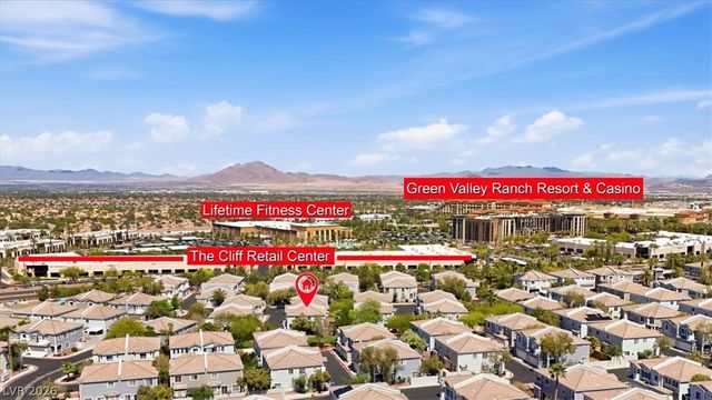 232 Friendly Court, Henderson, NV 89052
