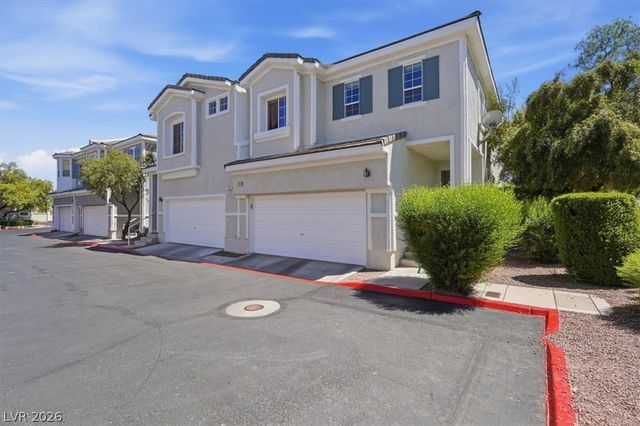 232 Friendly Court, Henderson, NV 89052