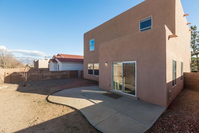 4015 Arapahoe Avenue NW, Albuquerque, NM 87114