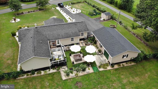 8029 FLIPPO DR, Fredericksburg, VA 22408