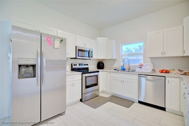 1301 Ebro Court, Sebring, FL 33870