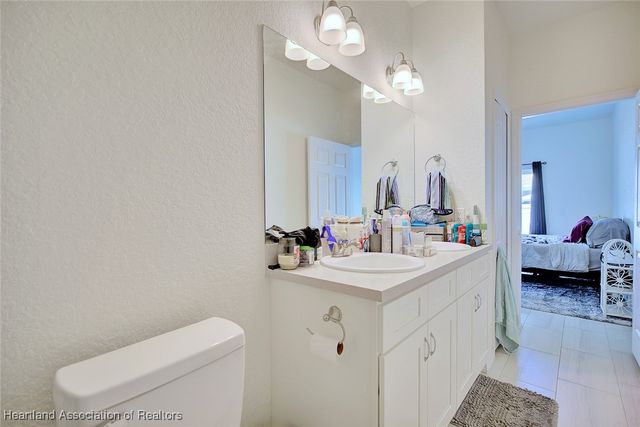 1301 Ebro Court, Sebring, FL 33870