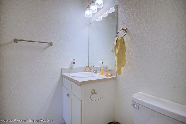1301 Ebro Court, Sebring, FL 33870