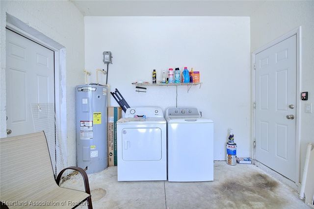 1301 Ebro Court, Sebring, FL 33870