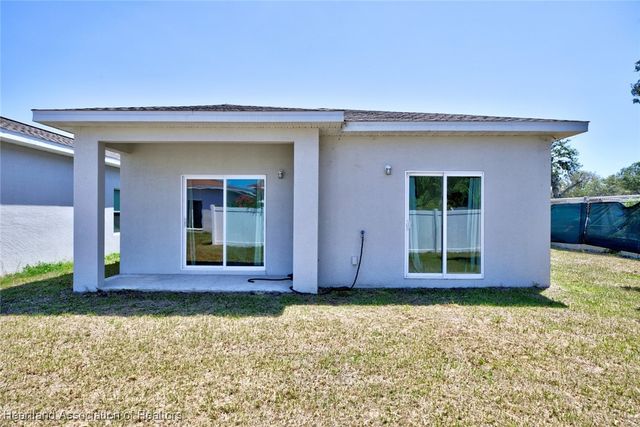 1301 Ebro Court, Sebring, FL 33870