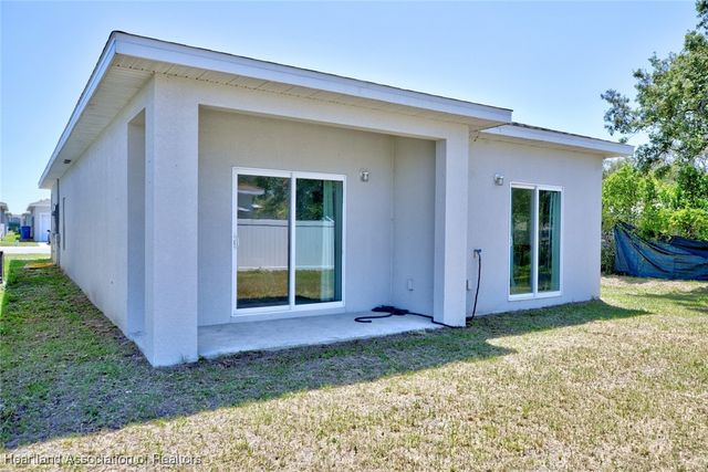 1301 Ebro Court, Sebring, FL 33870