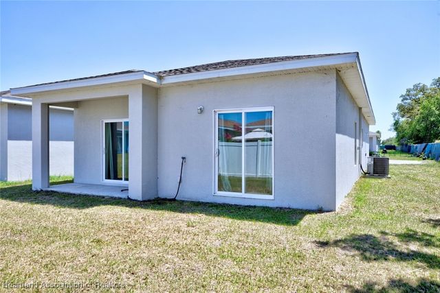 1301 Ebro Court, Sebring, FL 33870