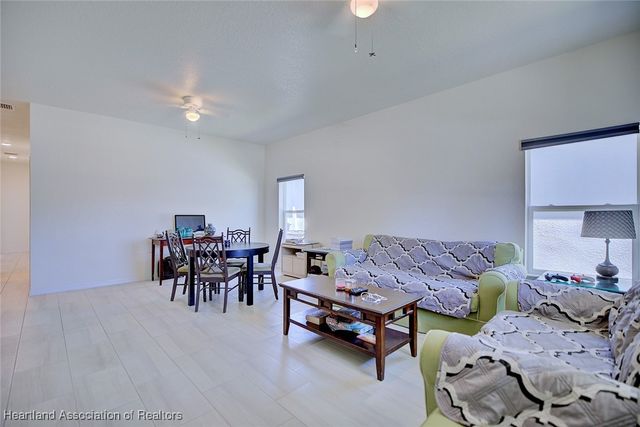 1301 Ebro Court, Sebring, FL 33870