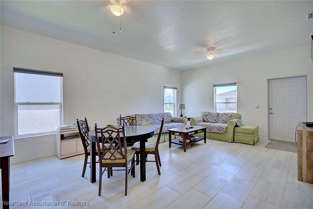 1301 Ebro Court, Sebring, FL 33870