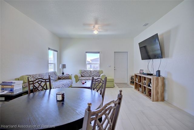 1301 Ebro Court, Sebring, FL 33870