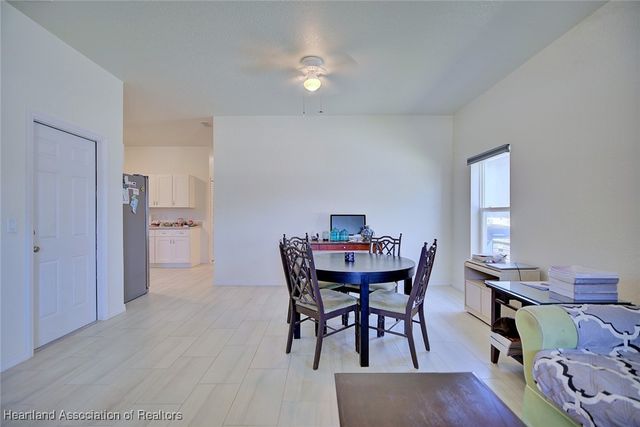 1301 Ebro Court, Sebring, FL 33870
