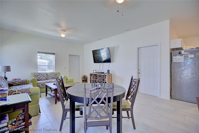 1301 Ebro Court, Sebring, FL 33870
