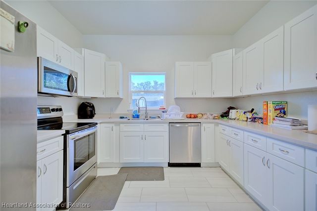 1301 Ebro Court, Sebring, FL 33870