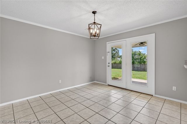 1603 Eastgate Circle, Greenwood, AR 72936
