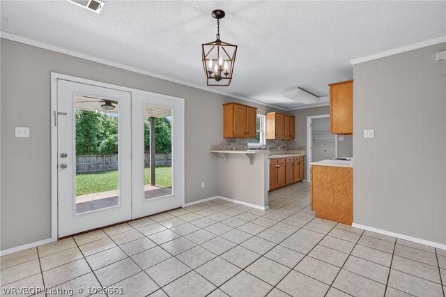 1603 Eastgate Circle, Greenwood, AR 72936