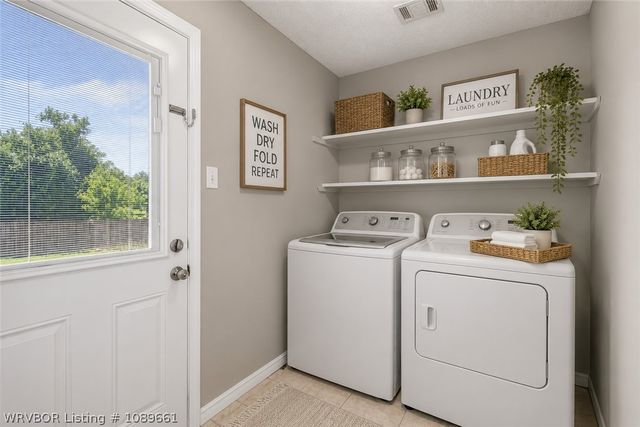 1603 Eastgate Circle, Greenwood, AR 72936