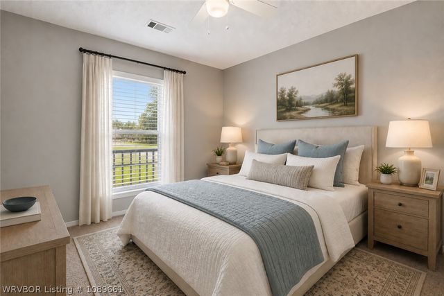 1603 Eastgate Circle, Greenwood, AR 72936