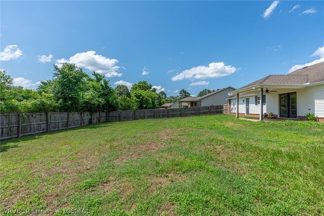 1603 Eastgate Circle, Greenwood, AR 72936