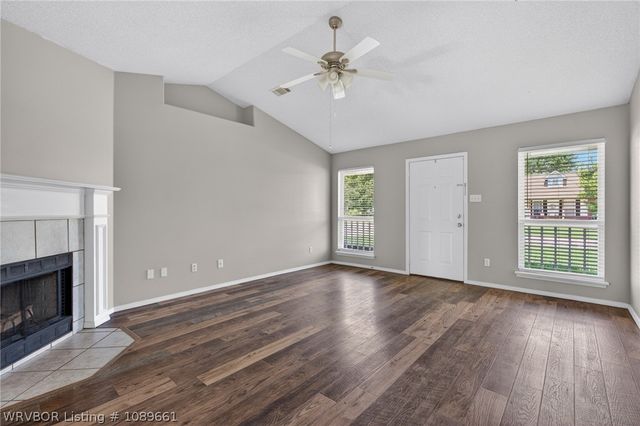 1603 Eastgate Circle, Greenwood, AR 72936