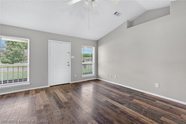 1603 Eastgate Circle, Greenwood, AR 72936