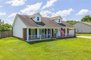 1603 Eastgate Circle, Greenwood, AR 72936