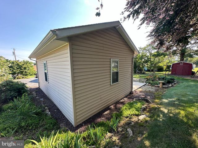 8604 STOTTLEMYER ROAD, Waynesboro, PA 17268