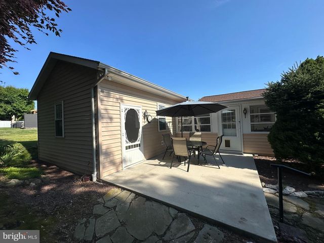 8604 STOTTLEMYER ROAD, Waynesboro, PA 17268