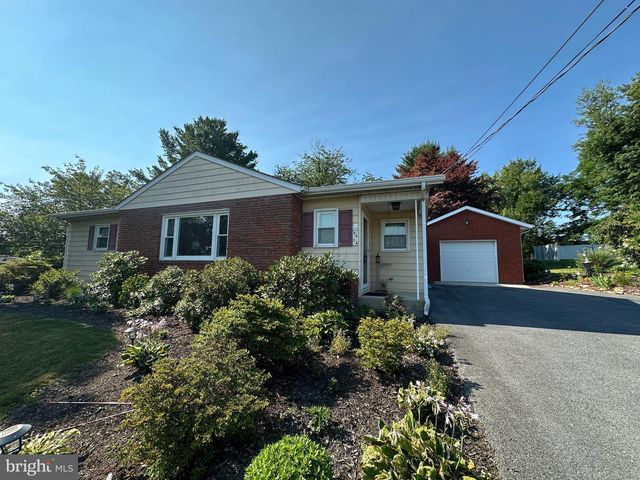 8604 STOTTLEMYER ROAD, Waynesboro, PA 17268