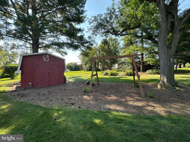 8604 STOTTLEMYER ROAD, Waynesboro, PA 17268