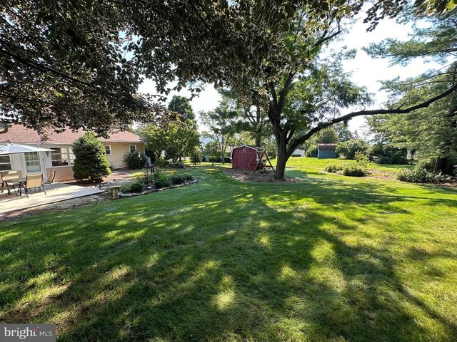 8604 STOTTLEMYER ROAD, Waynesboro, PA 17268