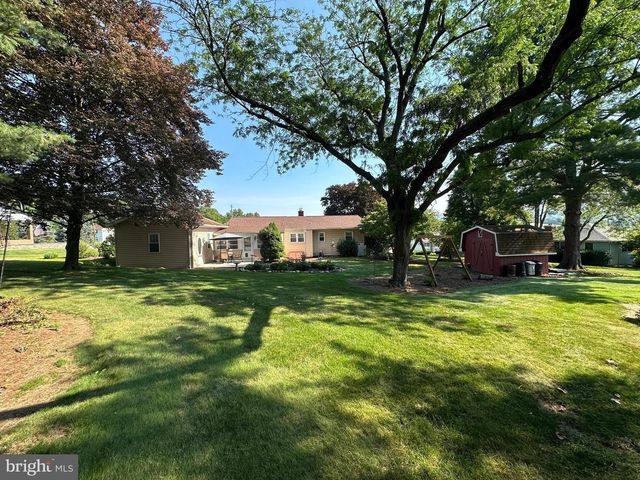 8604 STOTTLEMYER ROAD, Waynesboro, PA 17268