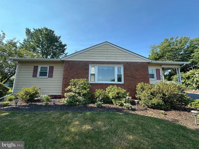 8604 STOTTLEMYER ROAD, Waynesboro, PA 17268