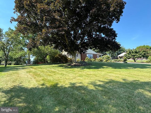 8604 STOTTLEMYER ROAD, Waynesboro, PA 17268