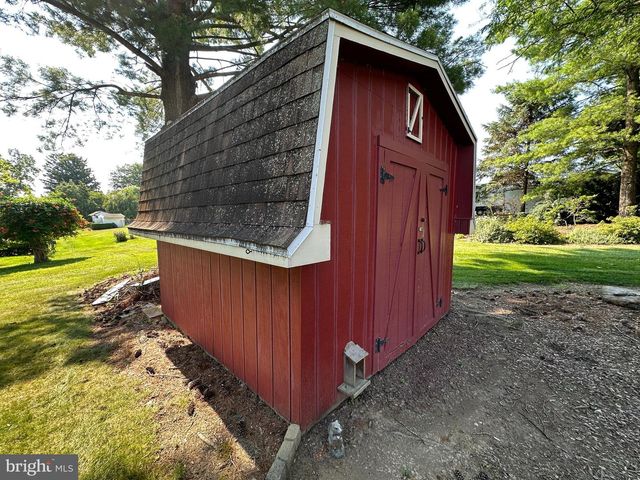 8604 STOTTLEMYER ROAD, Waynesboro, PA 17268