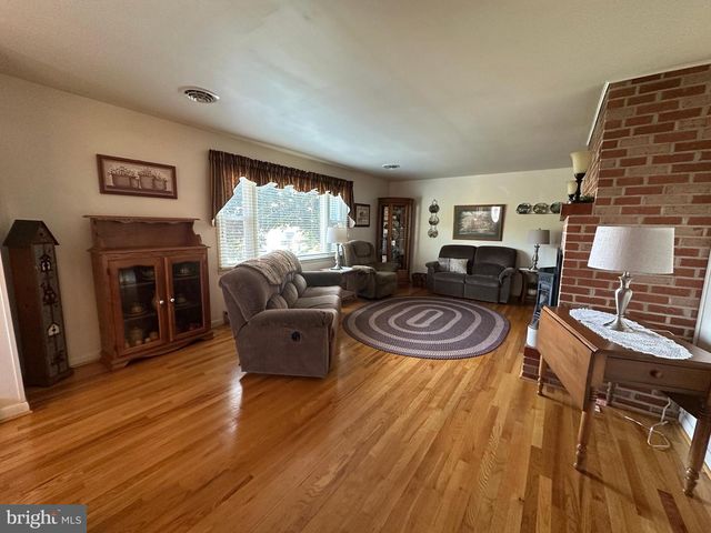 8604 STOTTLEMYER ROAD, Waynesboro, PA 17268