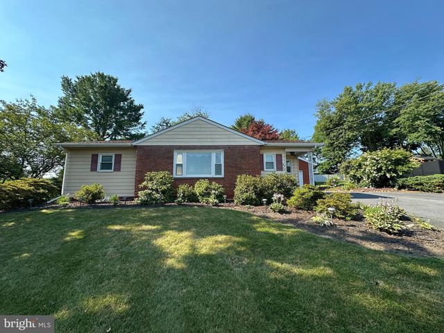 8604 STOTTLEMYER ROAD, Waynesboro, PA 17268