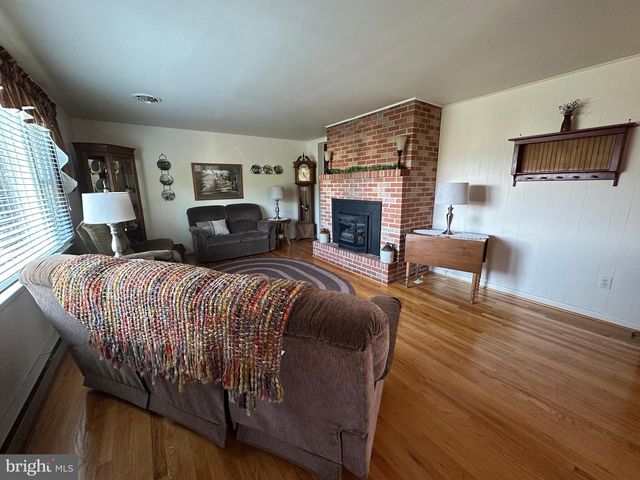 8604 STOTTLEMYER ROAD, Waynesboro, PA 17268
