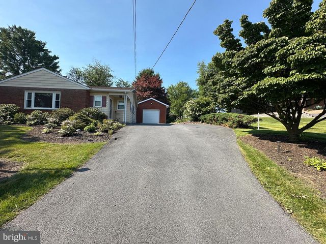 8604 STOTTLEMYER ROAD, Waynesboro, PA 17268