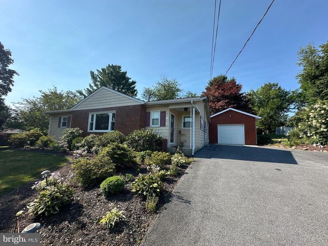 8604 STOTTLEMYER ROAD, Waynesboro, PA 17268