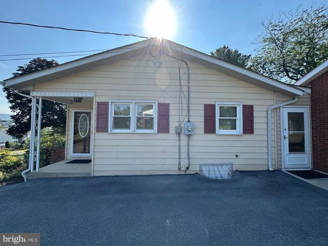 8604 STOTTLEMYER ROAD, Waynesboro, PA 17268