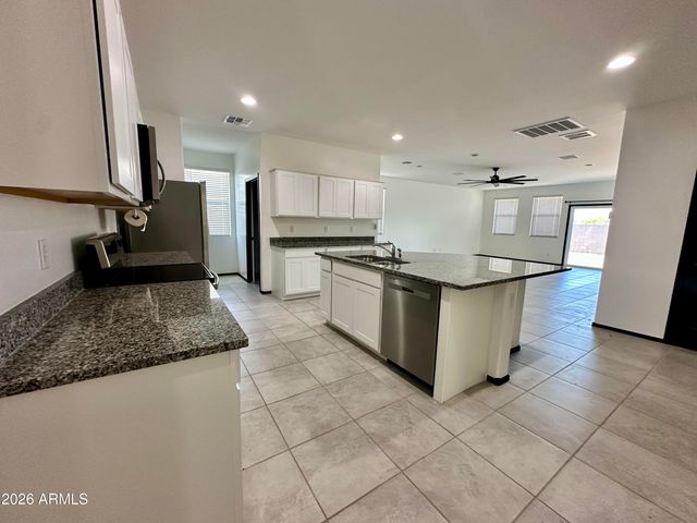 1167 W Castle Court, Casa Grande, AZ 85122