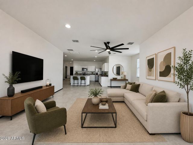 1167 W Castle Court, Casa Grande, AZ 85122