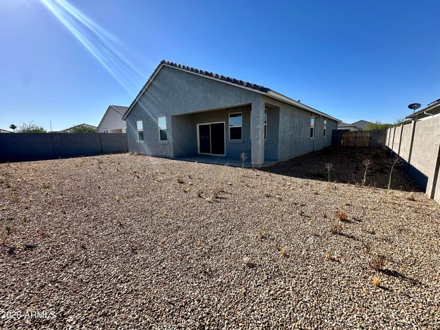 1167 W Castle Court, Casa Grande, AZ 85122