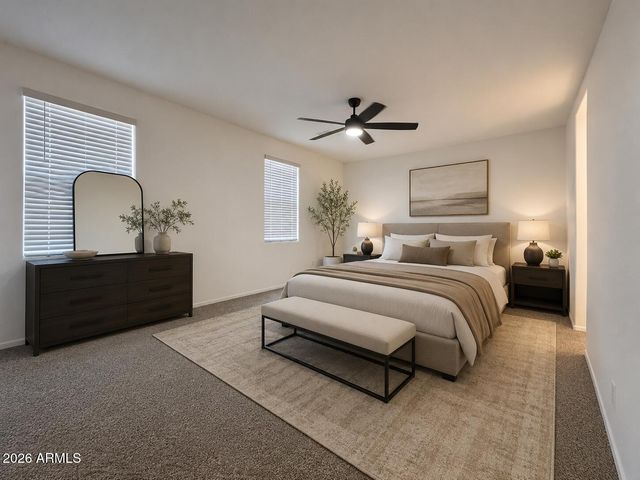 1167 W Castle Court, Casa Grande, AZ 85122