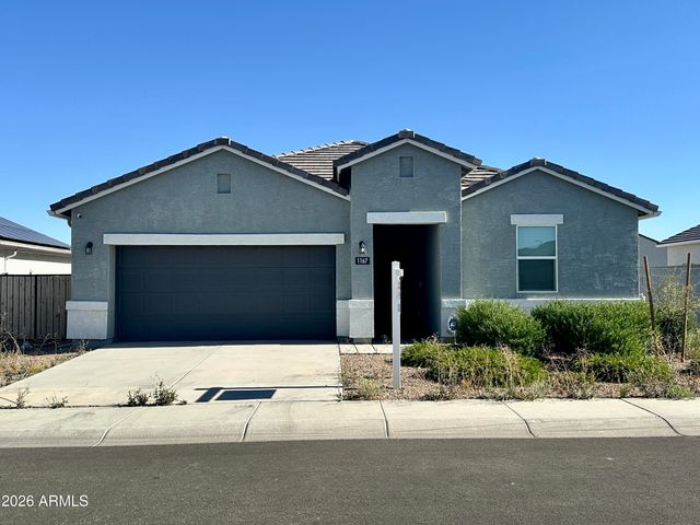 1167 W Castle Court, Casa Grande, AZ 85122