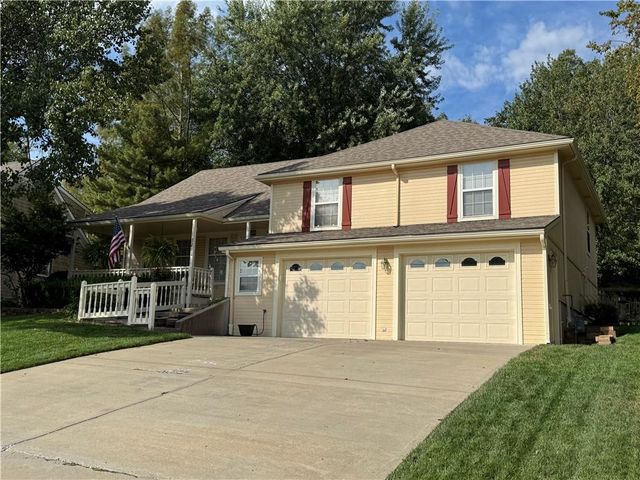 2212 S 19th Terrace, Leavenworth, KS 66048