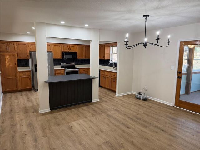 2212 S 19th Terrace, Leavenworth, KS 66048