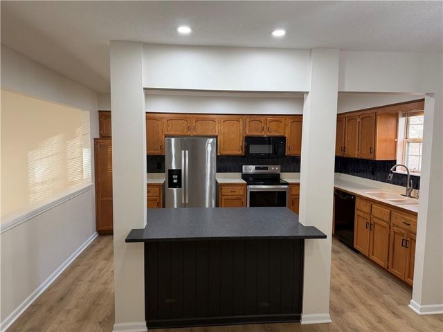 2212 S 19th Terrace, Leavenworth, KS 66048